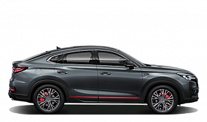 C-HR New
